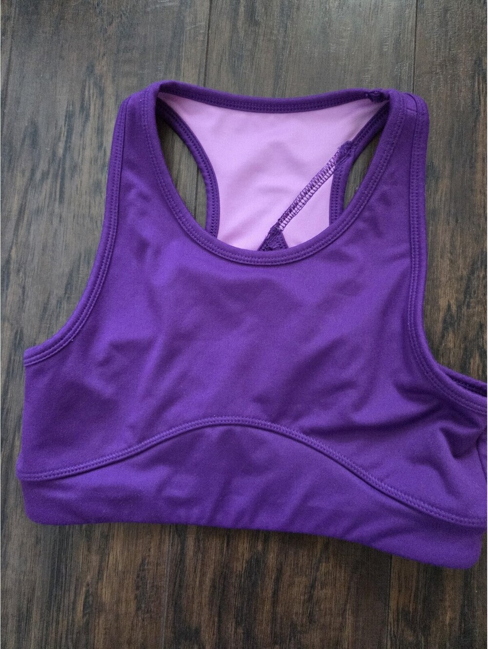 DSG Sports Bra